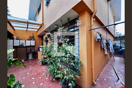 Casa à venda com 197m², 3 quartos e 1 vagaQuintal 