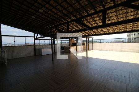 Apartamento à venda com 171m², 4 quartos e 2 vagasÁrea comum - Playground