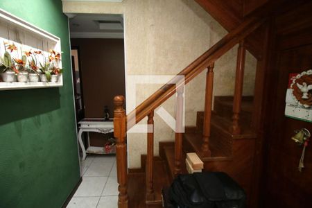 Sala de apartamento à venda com 4 quartos, 171m² em Penha Circular, Rio de Janeiro