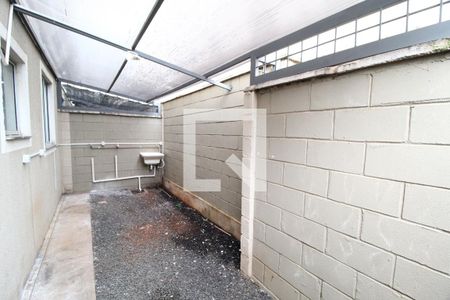 Apartamento para alugar com 45m², 2 quartos e 1 vagaÁrea de Serviço