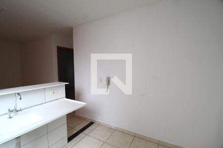 Apartamento para alugar com 45m², 2 quartos e 1 vagaCozinha