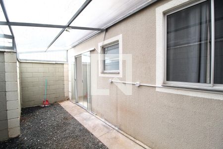 Apartamento para alugar com 45m², 2 quartos e 1 vagaÁrea de Serviço