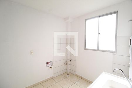 Apartamento para alugar com 45m², 2 quartos e 1 vagaCozinha