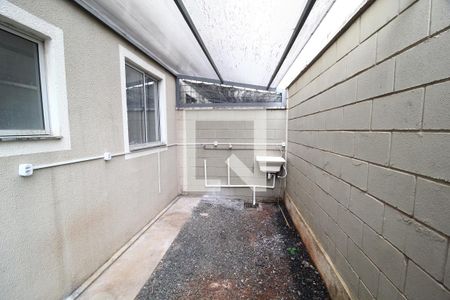 Apartamento para alugar com 45m², 2 quartos e 1 vagaÁrea de Serviço