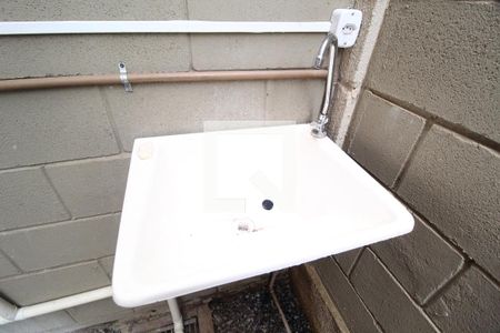 Apartamento para alugar com 45m², 2 quartos e 1 vagaÁrea de Serviço