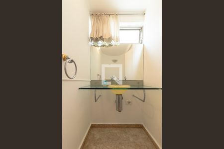 Apartamento à venda com 290m², 4 quartos e 3 vagasLavabo