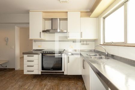 Apartamento à venda com 290m², 4 quartos e 3 vagasCozinha