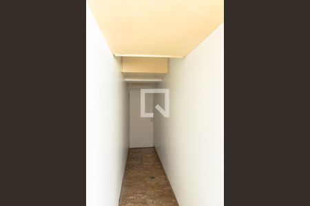 Apartamento à venda com 290m², 4 quartos e 3 vagasÁrea de Serviço