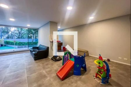 Apartamento à venda com 290m², 4 quartos e 3 vagasÁrea comum - Brinquedoteca