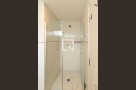 Apartamento à venda com 290m², 4 quartos e 3 vagasBanheiro da Suíte 1