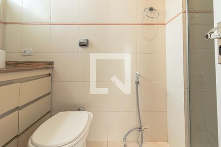 Apartamento à venda com 290m², 4 quartos e 3 vagasBanheiro da Suíte 1