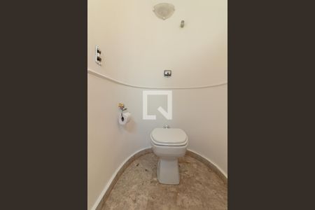 Apartamento à venda com 290m², 4 quartos e 3 vagasLavabo