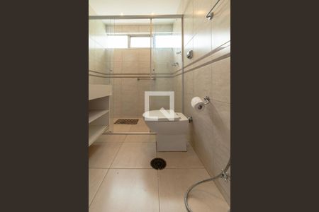 Apartamento à venda com 290m², 4 quartos e 3 vagasBanheiro Social