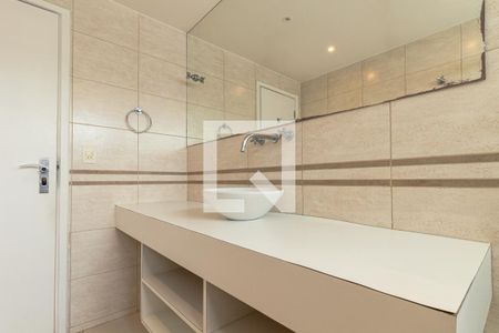 Apartamento à venda com 290m², 4 quartos e 3 vagasBanheiro Social