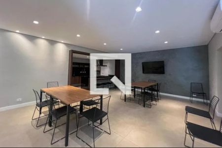 Apartamento à venda com 290m², 4 quartos e 3 vagasÁrea comum - Salão de festas