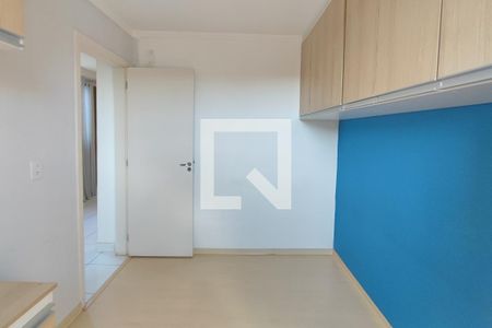 Quarto 1 de apartamento para alugar com 2 quartos, 45m² em Loteamento Parque São Martinho, Campinas