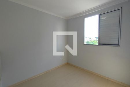 Quarto 2 de apartamento para alugar com 2 quartos, 45m² em Loteamento Parque São Martinho, Campinas