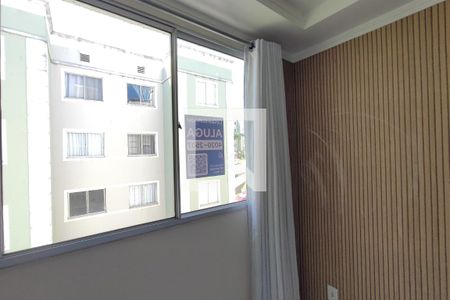 Apartamento à venda com 45m², 2 quartos e 1 vagaPLACA INSTALADA NO IMÓVEL