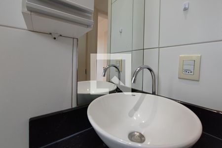 Apartamento à venda com 45m², 2 quartos e 1 vagaBanheiro