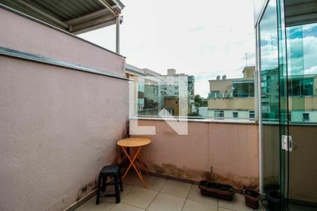 Apartamento à venda com 120m², 2 quartos e 1 vagaTerraço