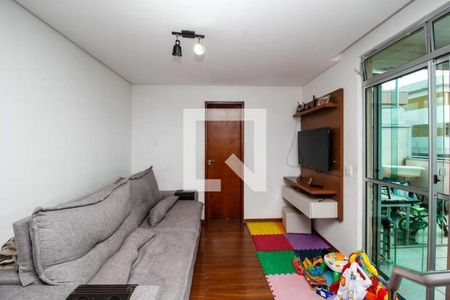 Apartamento à venda com 120m², 2 quartos e 1 vagasala 2