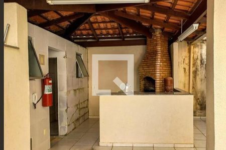 Apartamento à venda com 120m², 2 quartos e 1 vagaÁrea comum