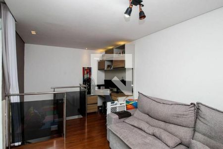 Apartamento à venda com 120m², 2 quartos e 1 vagasala 2
