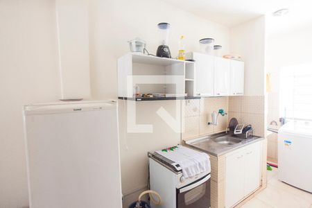 Apartamento para alugar com 67m², 2 quartos e 1 vaga Apartamento para alugar com 67m², 2 quartos e 1 vagaCozinha
