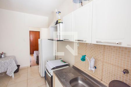 Apartamento para alugar com 67m², 2 quartos e 1 vaga Apartamento para alugar com 67m², 2 quartos e 1 vagaCozinha