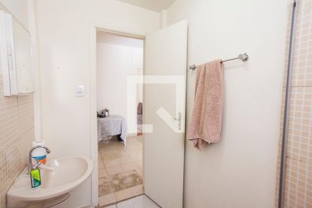 Apartamento para alugar com 67m², 2 quartos e 1 vaga Apartamento para alugar com 67m², 2 quartos e 1 vagaBanheiro