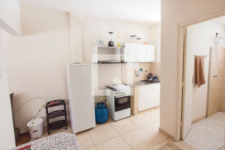 Apartamento para alugar com 67m², 2 quartos e 1 vaga Apartamento para alugar com 67m², 2 quartos e 1 vagaCozinha