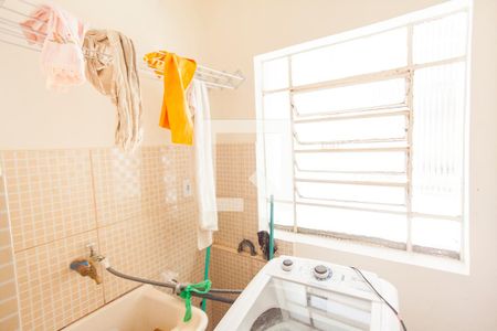 Apartamento para alugar com 67m², 2 quartos e 1 vaga Apartamento para alugar com 67m², 2 quartos e 1 vagaÁrea de Serviço