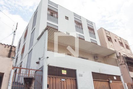 Apartamento para alugar com 67m², 2 quartos e 1 vaga Apartamento para alugar com 67m², 2 quartos e 1 vagaFachada