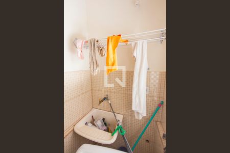 Apartamento para alugar com 67m², 2 quartos e 1 vaga Apartamento para alugar com 67m², 2 quartos e 1 vagaÁrea de Serviço