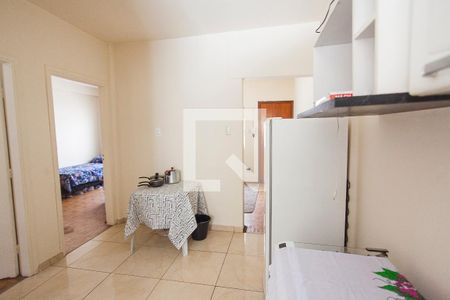 Apartamento para alugar com 67m², 2 quartos e 1 vaga Apartamento para alugar com 67m², 2 quartos e 1 vagaCozinha