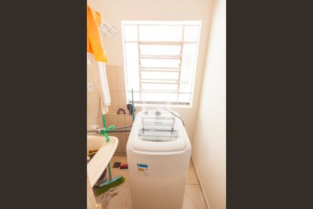 Apartamento para alugar com 67m², 2 quartos e 1 vaga Apartamento para alugar com 67m², 2 quartos e 1 vagaÁrea de Serviço