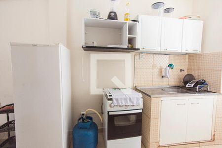 Apartamento para alugar com 67m², 2 quartos e 1 vaga Apartamento para alugar com 67m², 2 quartos e 1 vagaCozinha