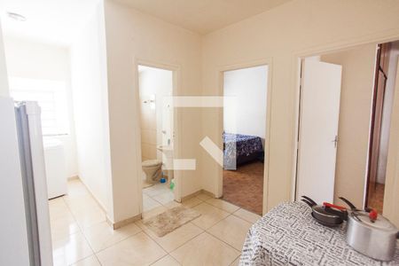Apartamento para alugar com 67m², 2 quartos e 1 vaga Apartamento para alugar com 67m², 2 quartos e 1 vagaCozinha