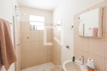 Apartamento para alugar com 67m², 2 quartos e 1 vaga Apartamento para alugar com 67m², 2 quartos e 1 vagaBanheiro