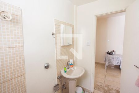 Apartamento para alugar com 67m², 2 quartos e 1 vaga Apartamento para alugar com 67m², 2 quartos e 1 vagaBanheiro