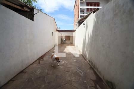 Casa à venda com 170m², 3 quartos e 2 vagasÁrea externa