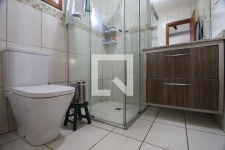 Casa à venda com 170m², 3 quartos e 2 vagasBanheiro