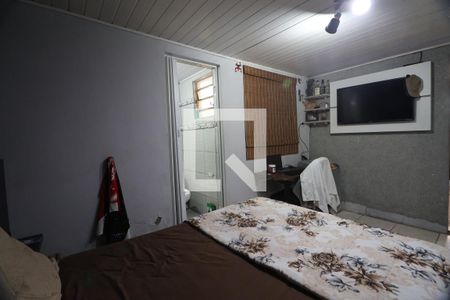 Casa à venda com 170m², 3 quartos e 2 vagasQuarto/casa 2