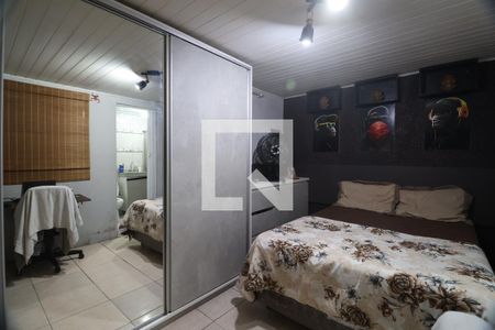 Casa à venda com 170m², 3 quartos e 2 vagasQuarto/casa 2
