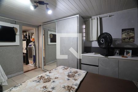 Casa à venda com 170m², 3 quartos e 2 vagasQuarto/casa 2