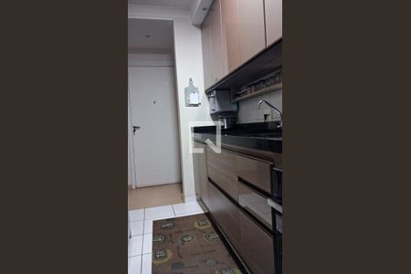 Apartamento à venda com 66m², 3 quartos e 1 vagaCozinha