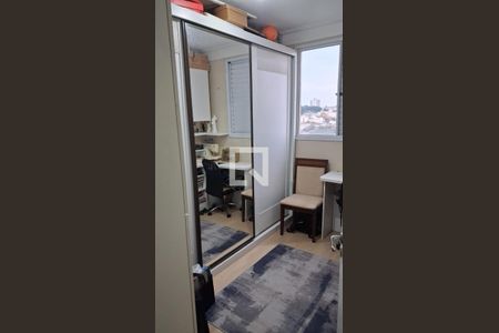 Apartamento à venda com 66m², 3 quartos e 1 vagaEscritório