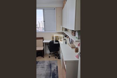 Apartamento à venda com 66m², 3 quartos e 1 vagaEscritório