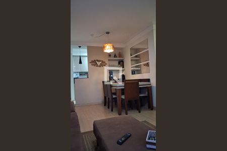 Apartamento à venda com 66m², 3 quartos e 1 vagaSala de Jantar