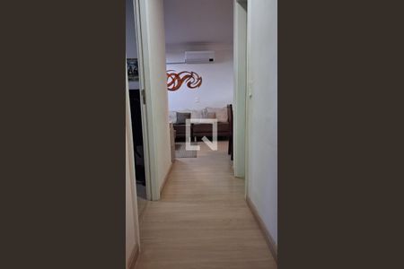 Sala de apartamento à venda com 3 quartos, 66m² em Vila Satúrnia , Campinas